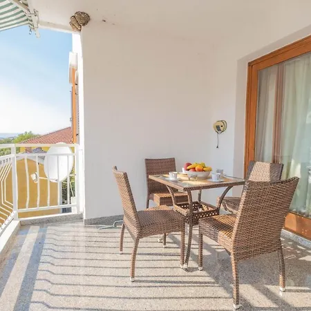 Andelko Appartement *