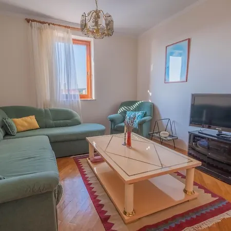 Appartement Andelko Jadranovo