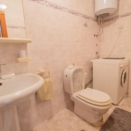 Andelko Appartement *