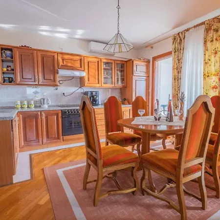 Appartement Andelko Jadranovo