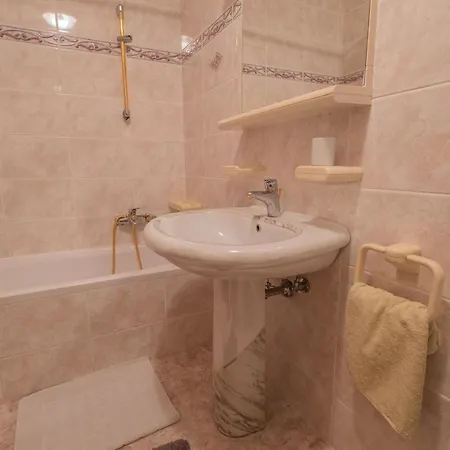 Andelko Appartement *