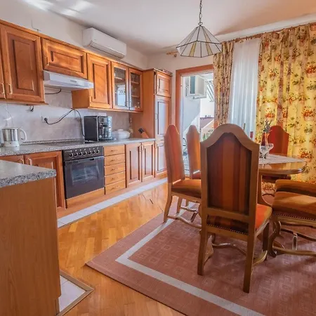 Andelko Appartement *