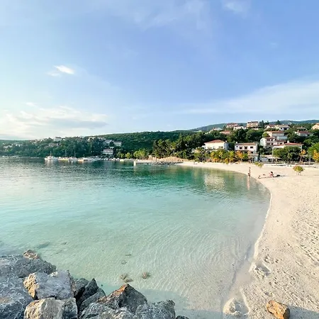 Andelko Appartement *