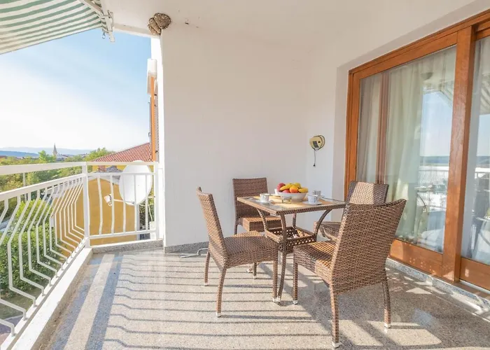 Andelko Apartmán *