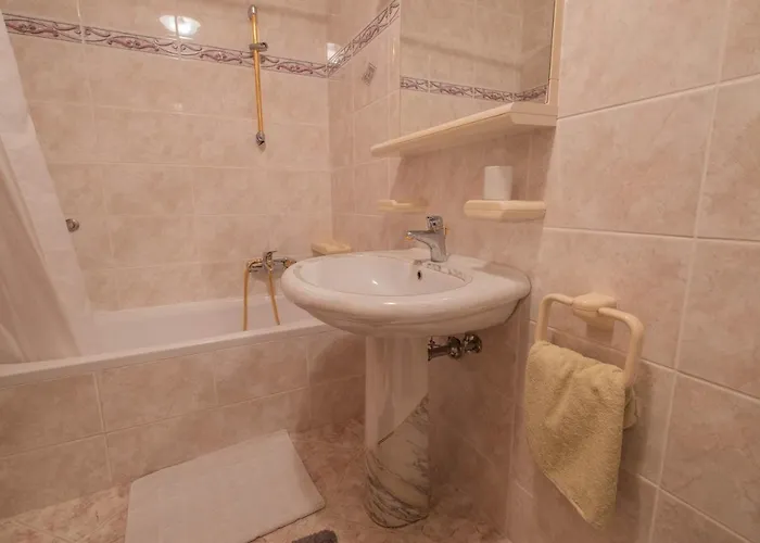 Andelko Apartmán *